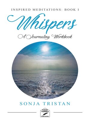 cover image of Inspired Meditations